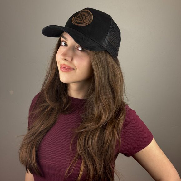 Men's & Women's Urban Baseball Cap – Stylish & Adjustable - Picture 2 of 8